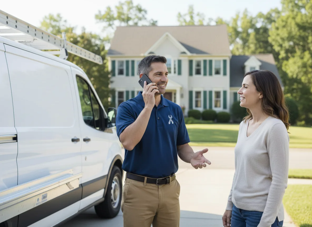 Home Gutter Service Liberty, IL FAQs